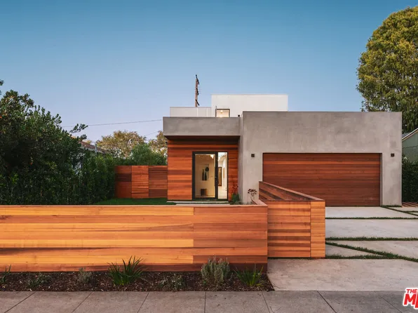 4160 Keystone Ave, Culver City, CA 90232