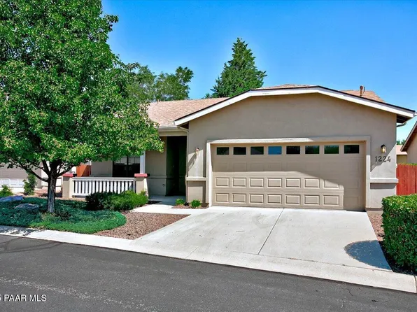 1224 Lorraine Dr, Prescott, AZ 86305