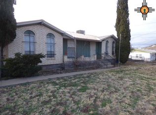 1101 Royal St, Bayard, NM 88023