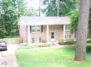 188 Forest Glen Cir, Avondale Estates, GA 30002