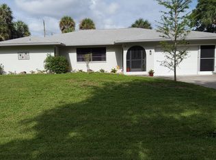 4112 Gallo St, Pt Charlotte, FL 33948