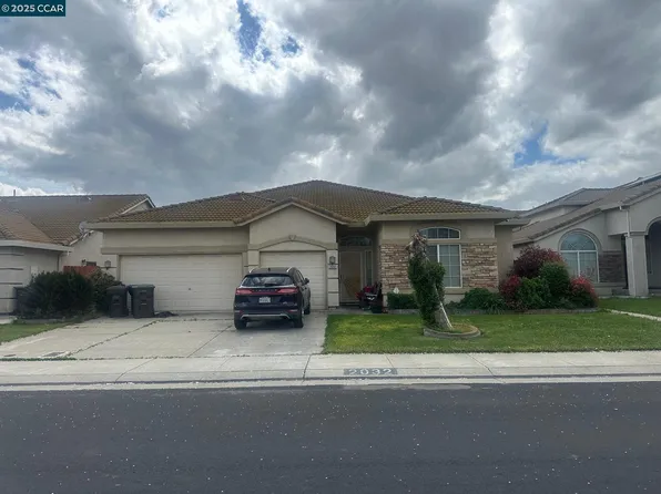 2032 Black Rose Ln, Stockton, CA 95206