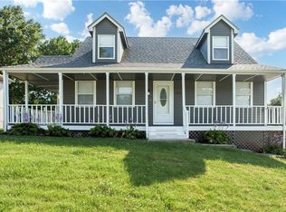 19105 E Roxsbury Ln, Independence, MO 64058