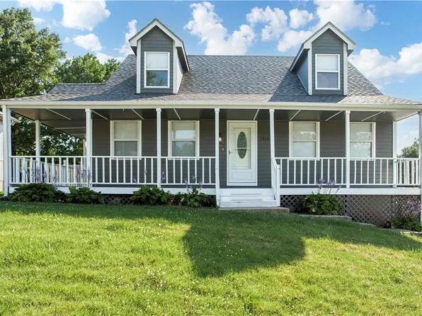 19105 E Roxsbury Ln, Independence, MO 64058