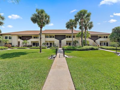6860 SE Constitution Boulevard #204, Hobe Sound, FL, 33455