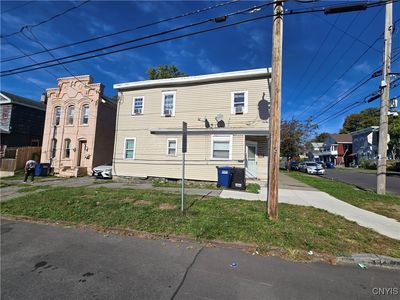 319 E Division St, Syracuse, NY, 13208