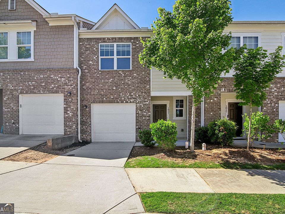 1821 Millstream Holw 142, Conyers, GA 30012 MLS 10305250 Zillow
