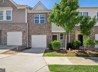 1821 Millstream Holw #142, Conyers, GA