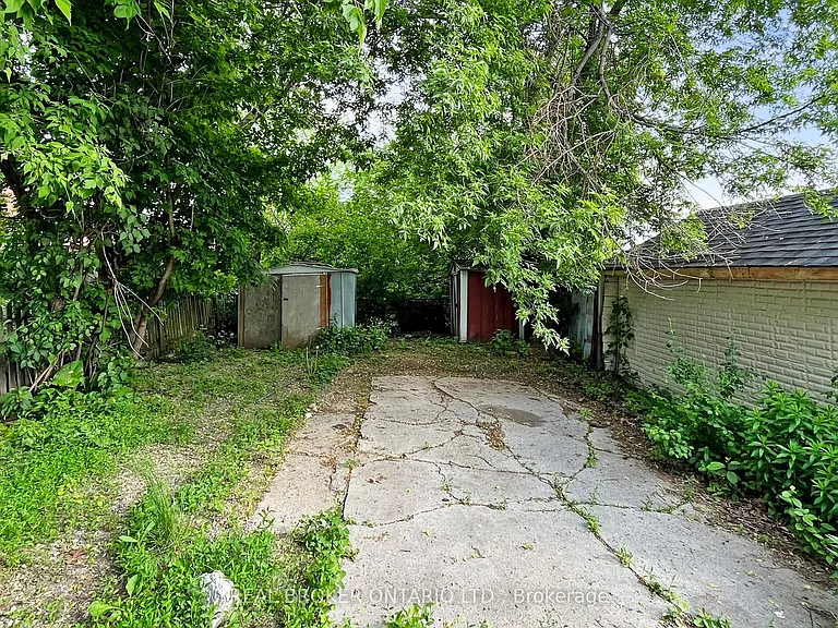 102 Bowie Ave #MAIN — Photo 28