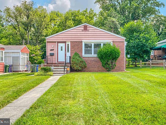 2nd image of 5709 Key Ave