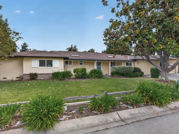 13220 Franklin Ave, Mountain View, CA 94040