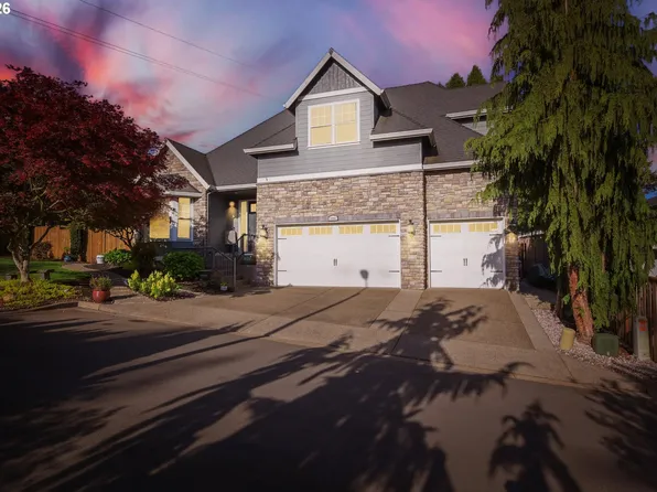 16981 SE Spray Ave, Milwaukie, OR 97267