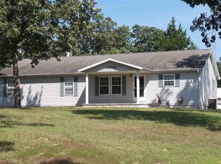 23745 Highway Bb, Warsaw, MO 65355