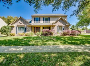 5043 Cotter Lake Dr, Missouri City, TX 77459