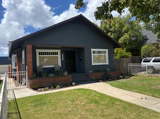 3667 S Van Ness Ave, Los Angeles, CA 90018