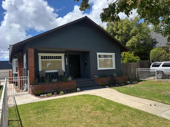 3667 S Van Ness Ave, Los Angeles, CA 90018