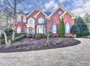 545 Cherington Way, Milton, GA 30004