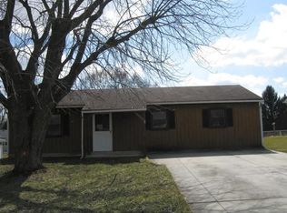 31 Huss St, Tiffin, OH 44883