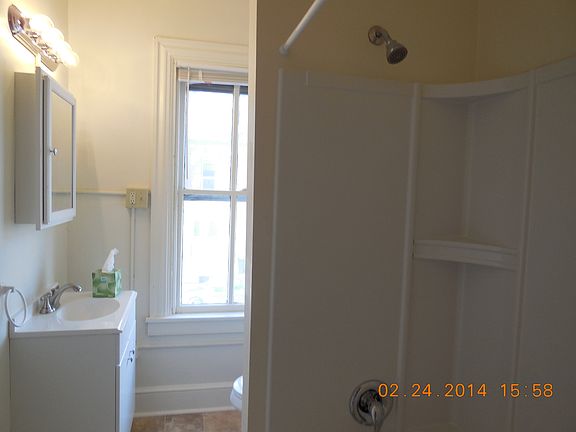 New Bath Room