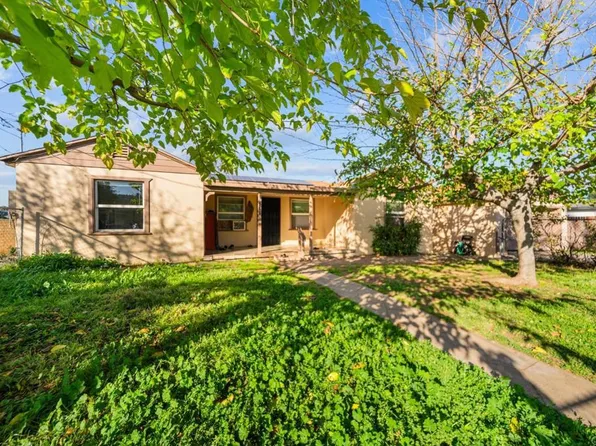 986 Merritt Dr, El Cajon, CA 92020