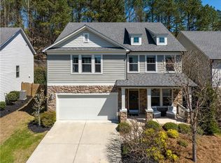 135 Stoney Creek Pkwy, Woodstock, GA 30188