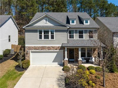 135 Stoney Creek Pkwy, Woodstock, GA, 30188