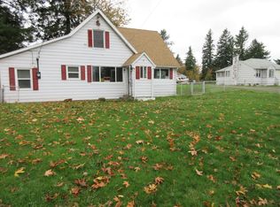 1233 NE 157th Ave, Portland, OR 97230