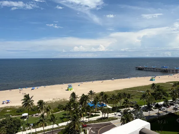 405 N Ocean Blvd, Pompano Beach, FL