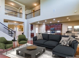 5020 Eagle Valley St, Schertz, TX 78108