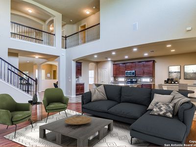 5020 Eagle Valley, Schertz, TX, 78108