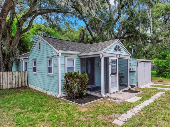 414 TAMPA ROAD, PALM HARBOR, FL 34683
