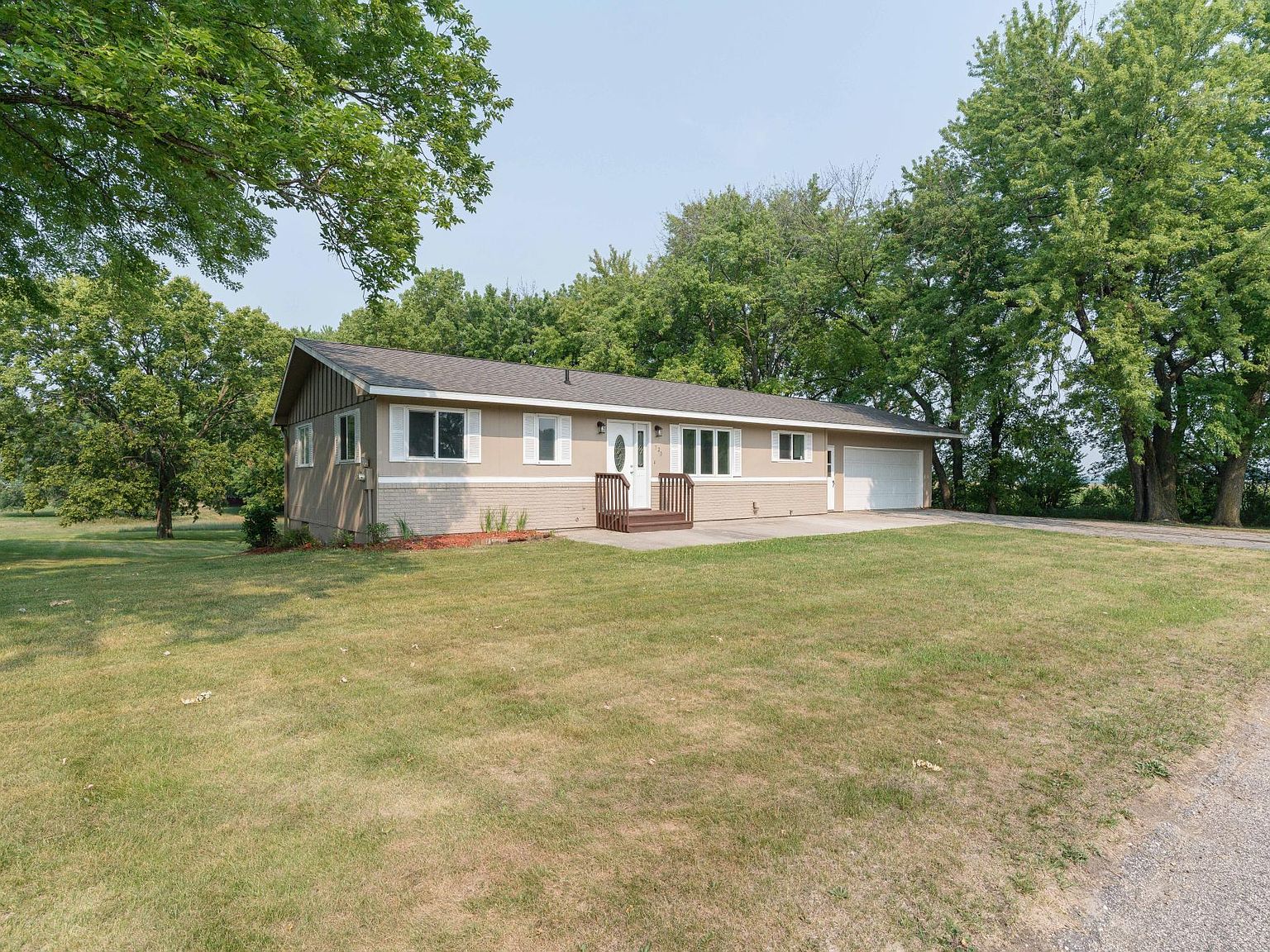 720 N Lokken Dr, Cyrus, MN 56323 Zillow