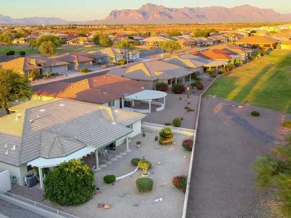 11409 E MEDINA Avenue, Mesa, AZ 85209