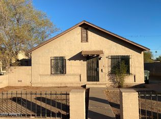 1626 E Adams St, Phoenix, AZ 85034