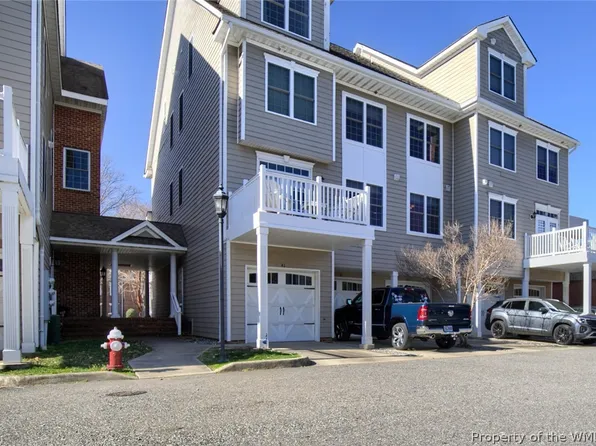 41 Miles Cary Mews, Hampton, VA 23669