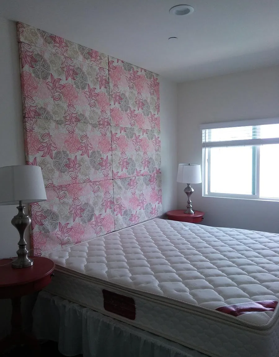3 bed, 1250 sqft, $3,500 — Photo 3