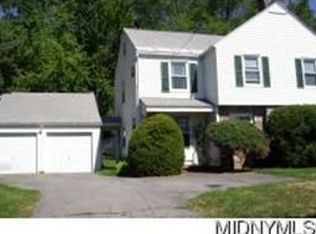 170 Clinton St, Whitesboro, NY 13492