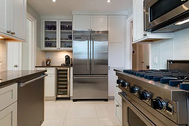 Sold by Berkshire Hathaway HomeServices New York Properties