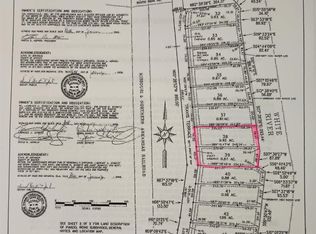 002-11244-033 Travis Ter, Norfork, AR 72658