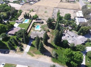 16801 Johnson Rd, Bakersfield, CA 93314