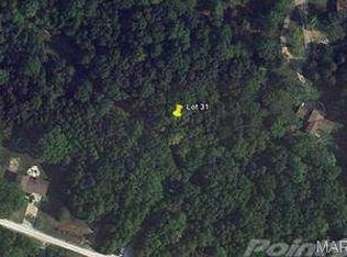 3724 Amy Ln, Pacific, MO 63069