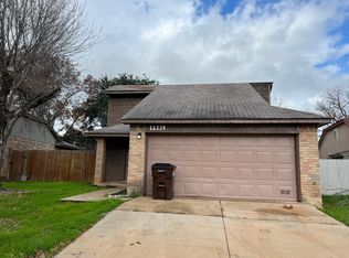 11339 Fish Spgs, San Antonio, TX 78245