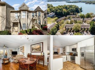 13820 Queens Harbor Rd UNIT D, Charlotte, NC 28278