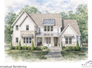 2457 Union Station Dr LOT 127, Thompsons Station, TN 37179