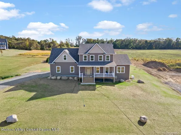 253 Hull Avenue, Clintondale, NY 12515