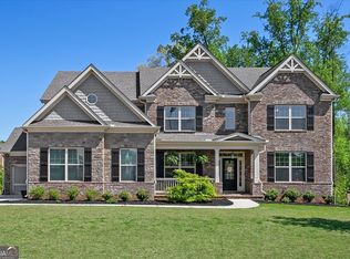5425 Cheatam Ave, Cumming, GA 30040