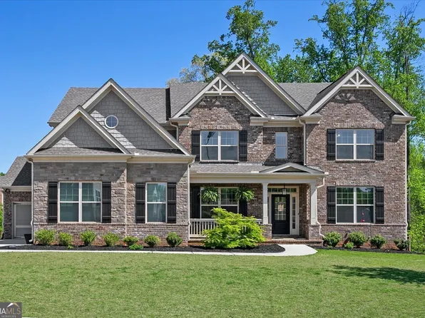 5425 Cheatam Ave, Cumming, GA 30040