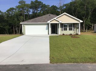 447 SW Hewett Landing Dr, Supply, SC 28462