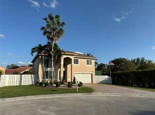 15170 SW 44th St, Miramar, FL 33027