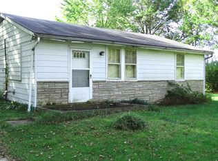 7000 E New Haven Rd, Columbia, MO 65201